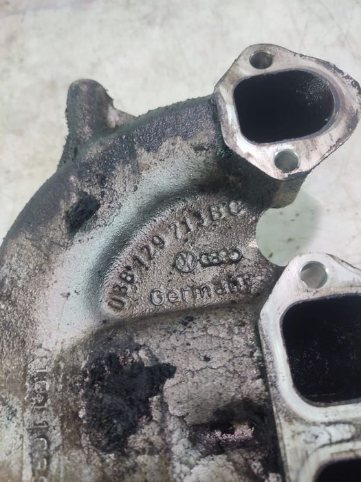 Galerie admisie 1.9 tdi AXR 038129713bc Seat Leon 1 1M [1999 - 2005]