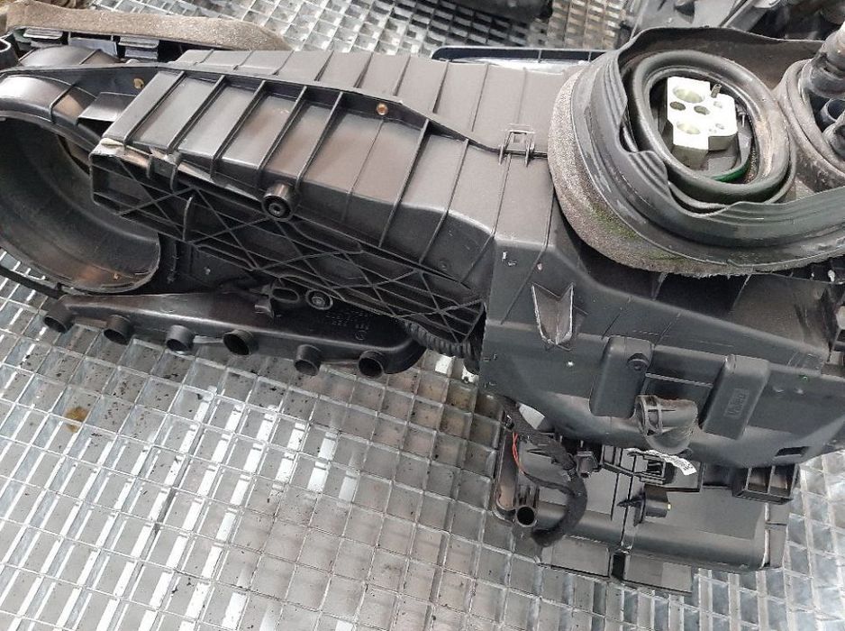 tulumba aer bord clima   skoda octavia 2 1z1820003f