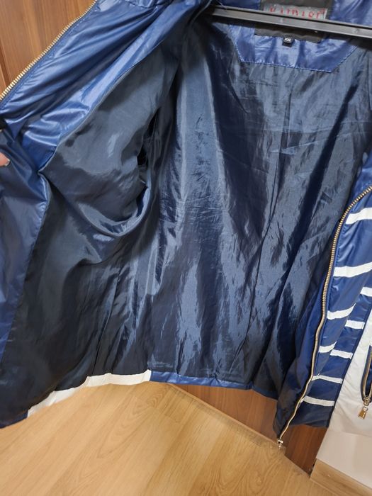 Пролетно есенно яке