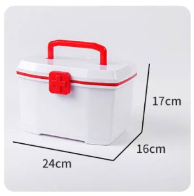 Аптечка для хранения лекарств