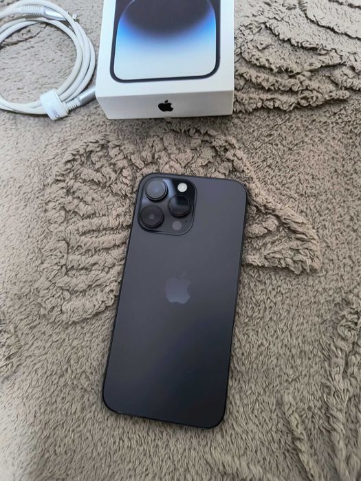 300$ ga iphone 14 pro max sotiladi