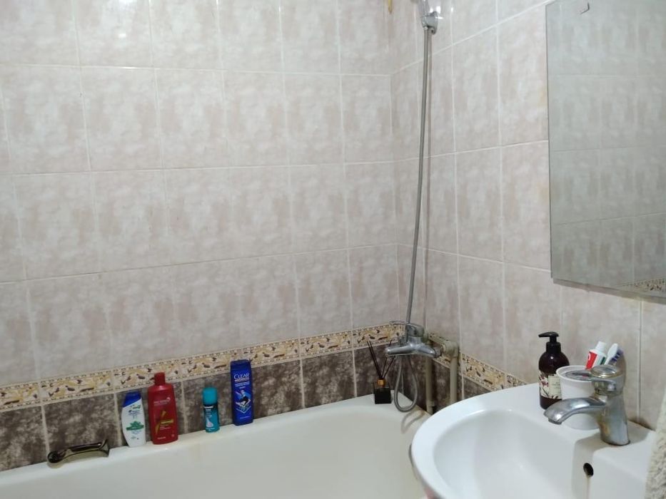 Продам дом на холодном ключе