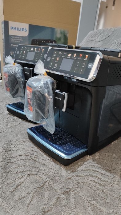 Espressor automat Philips seria 55