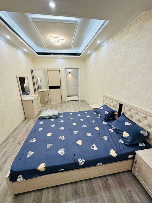 Kunlik kvartira oila uchun | Посуточная квартира для семьи.