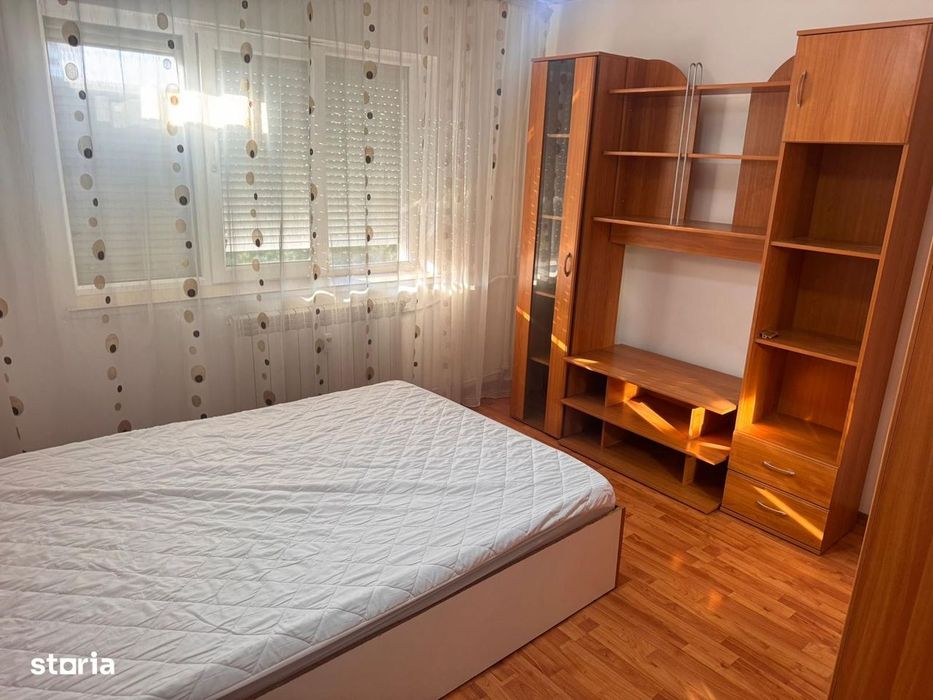 Apartament 2 camere semidecomandat, Et. 3/10 – Craiovița