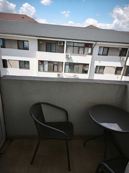 Inchiriez apartament 64 mp in Militari Rezidence