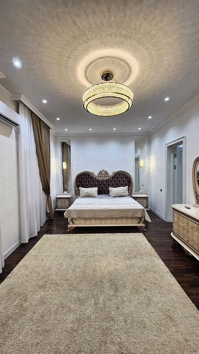 Квартира 2 хонали 97кв