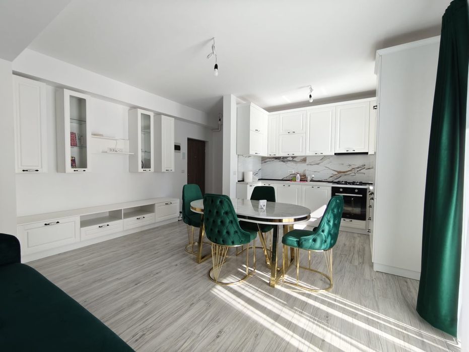 Apartament de închiriat 2 camere Rădăuți