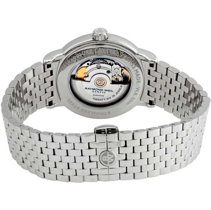 Часы Reymond Weill Maestro ORIGINAL Швейцария