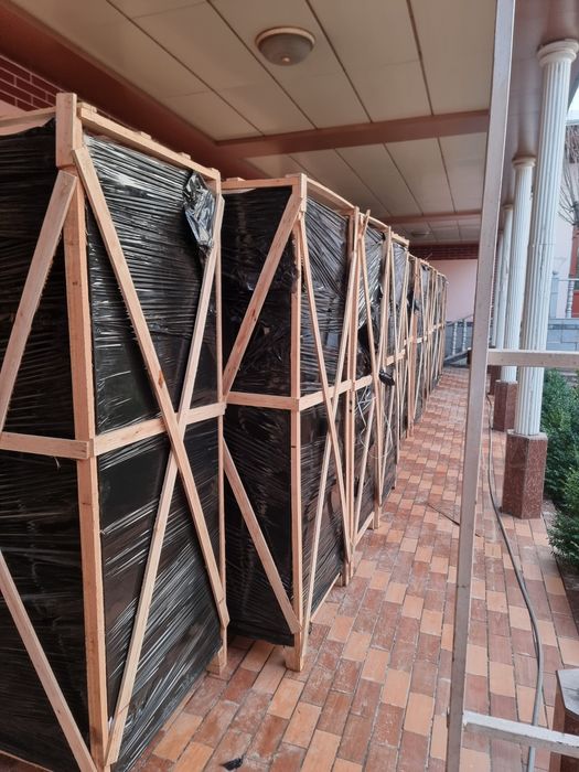 Xvatayka igravoy kran