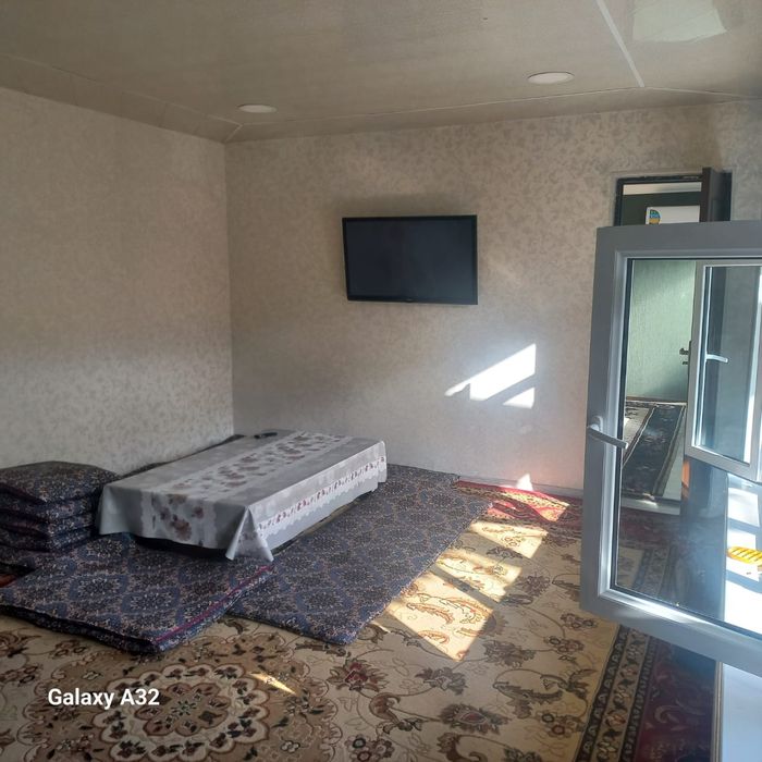 Er uchastka Kibray mahalla Darxan