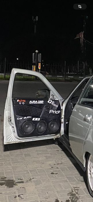 Продам  автозвук !