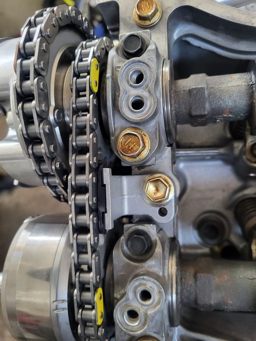 Продам мотор 2GR-FE