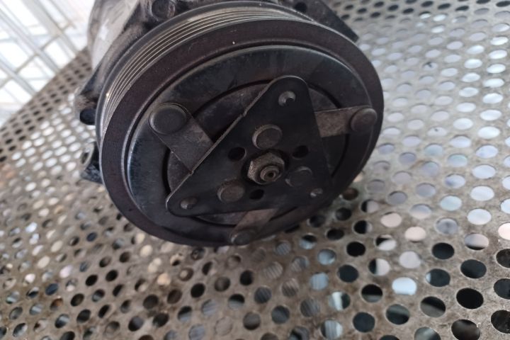 Compresor AC 1.6D 3M5H-19D529-SB Mazda 3 BK