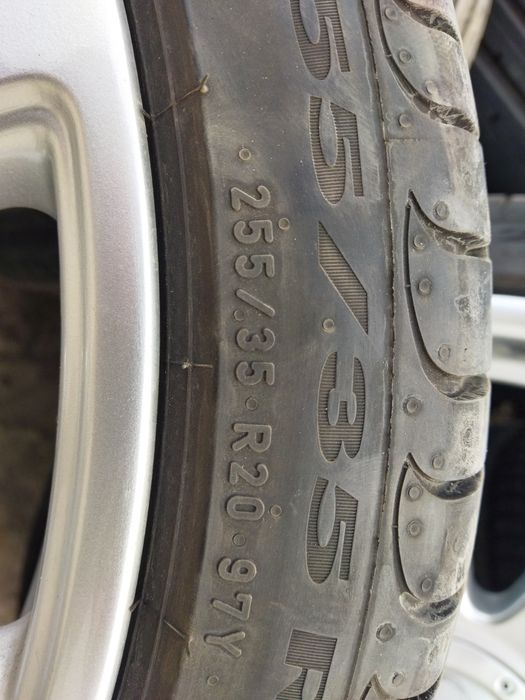 20" Джанти за Ауди А8 Д3 Audi A8 D3 С8 S8