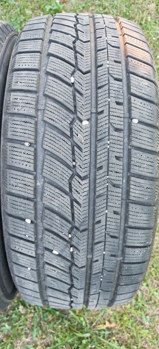 Anvelope iarna Austone 225/55/16