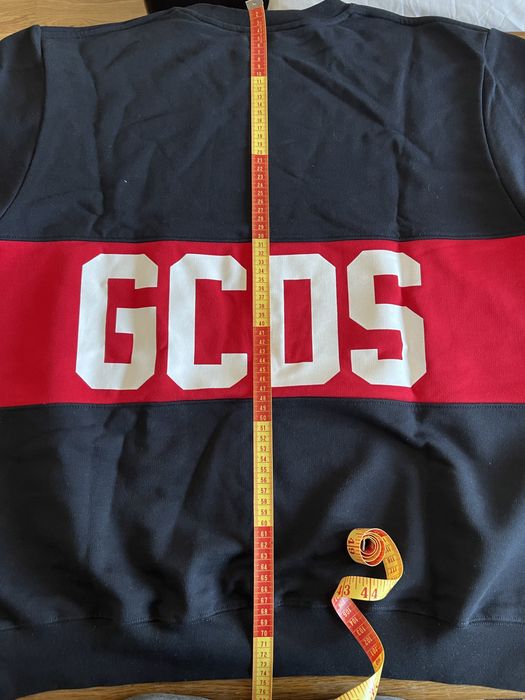 Bluza barbati GCDS  XXL (large)