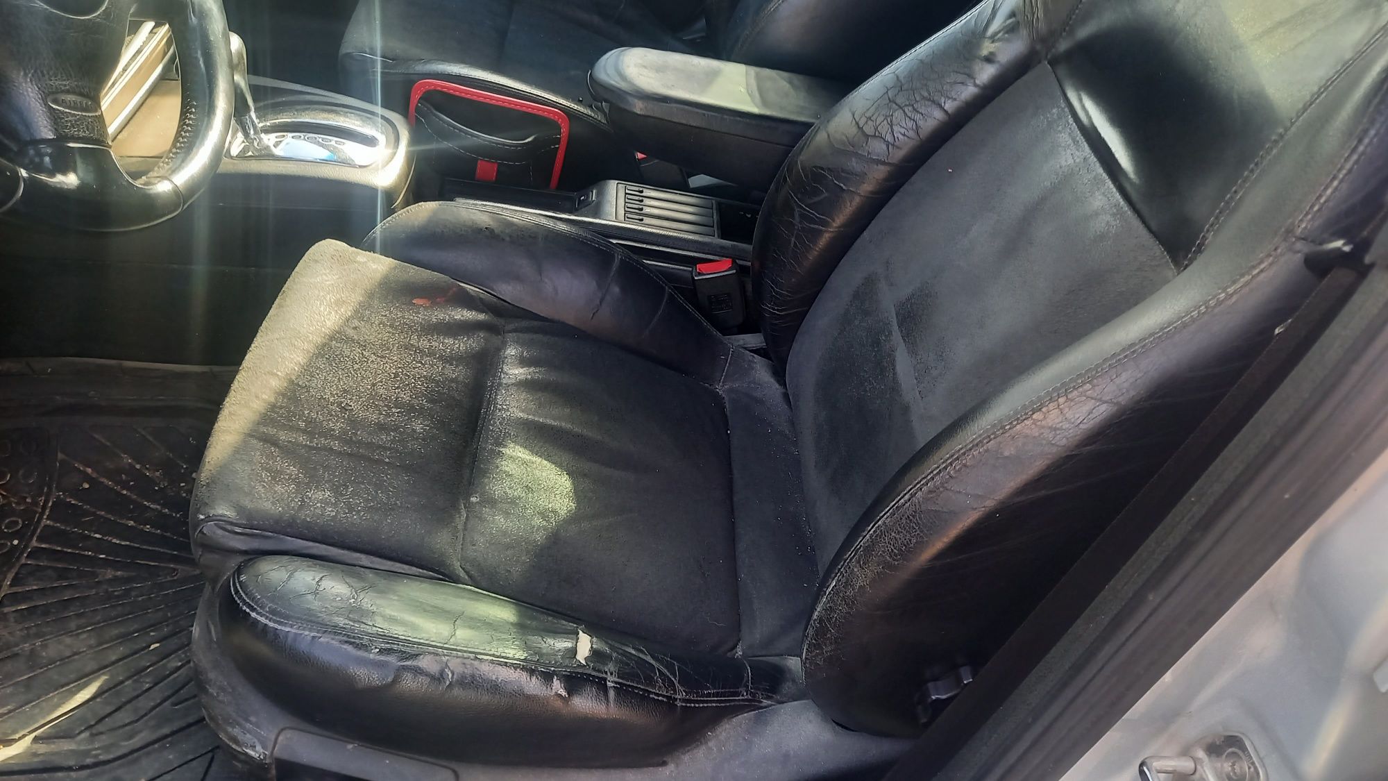Пасат б5, Passat b 5,1.9, 110 к.с на части гр. София Люлин 4 • OLX.bg