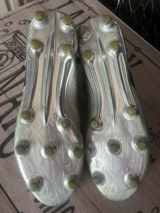 Футболни бутонки, обувки Адидас номер 48
