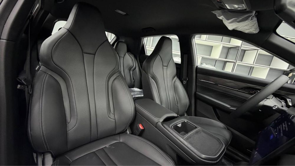 DongFeng Aeolus L7 nalichi