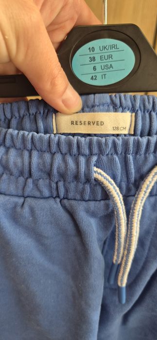 Pantaloni Reserved marimea 128