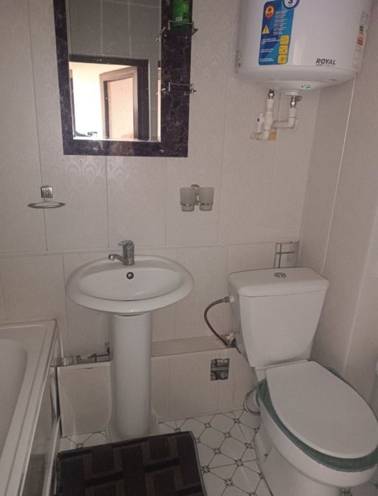 Аренда 2/3/4 Коракамиш 1/3