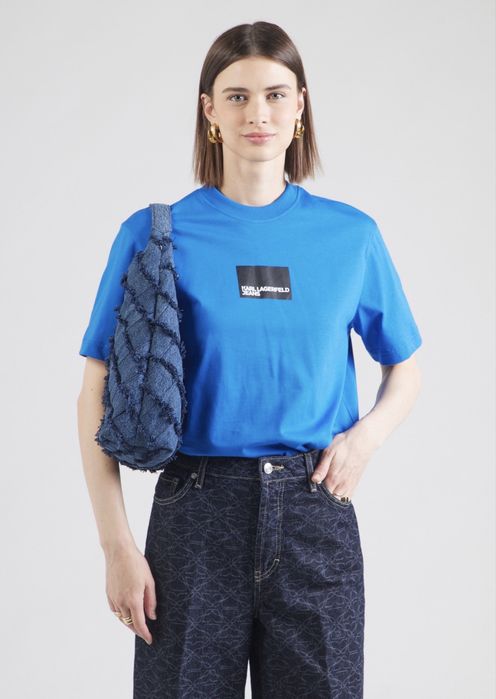 Karl Lagerfeld S нова и оригинална