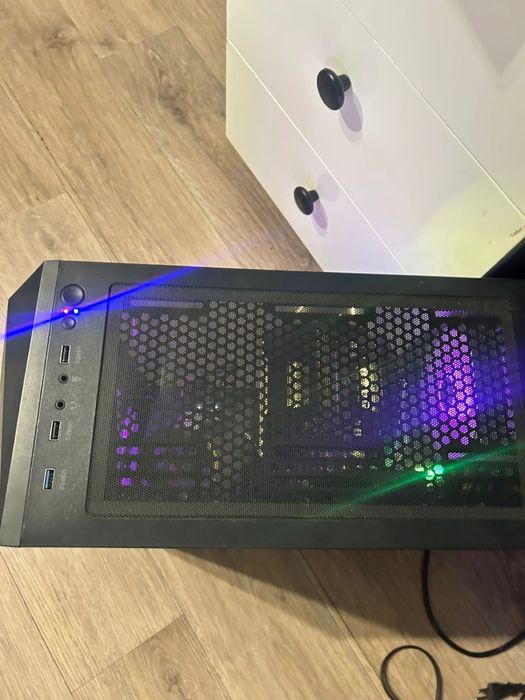 Продам игровой пк компьютер