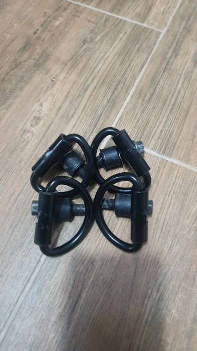 Fixare Marfa.Camionete REMORCI