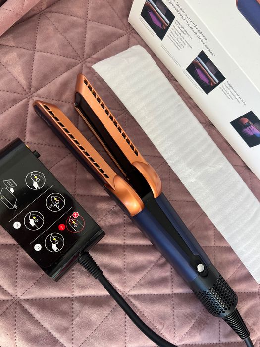 Сешоар Dyson Airstrait