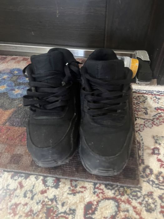 nike air max кроссовки