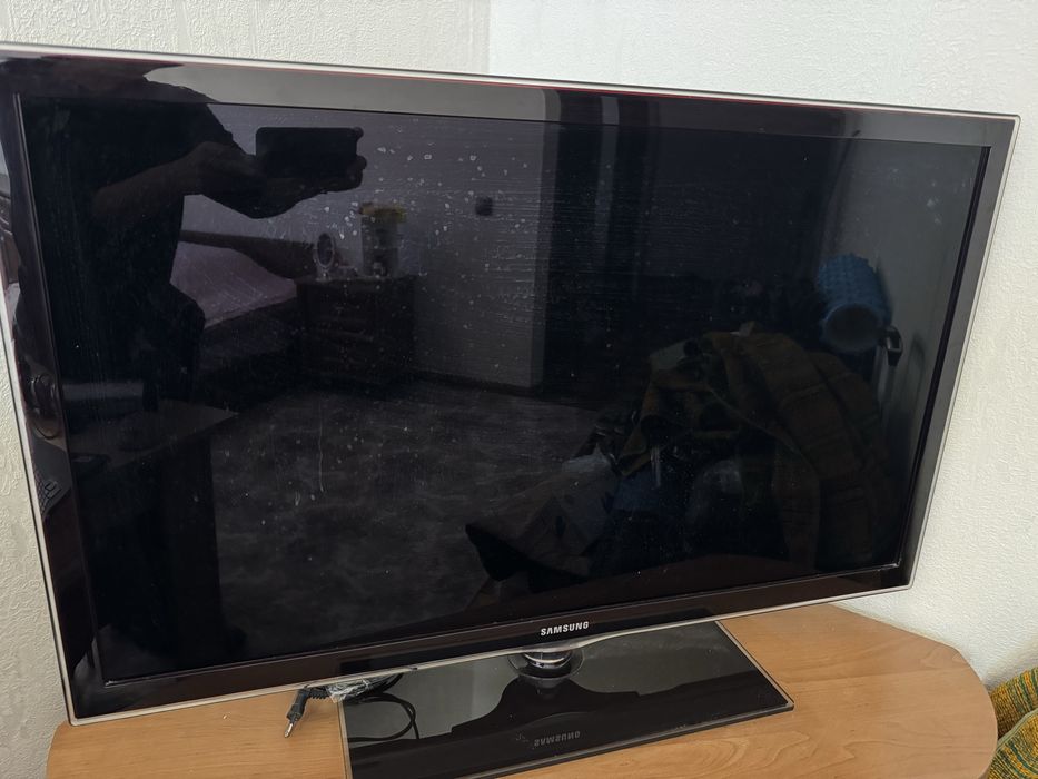 Телевизор Samsung б/у