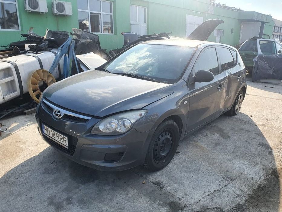 pompa abs servodirectie frana vacuum spirala volan Hyundai i30 motor 1.6crdi 90cp D4FB Dezmembrez