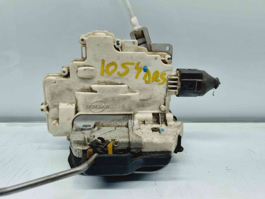 Broasca usa dreapta spate Audi A4 Avant (8ED, B7) [Fabr 2004-2008] OEM