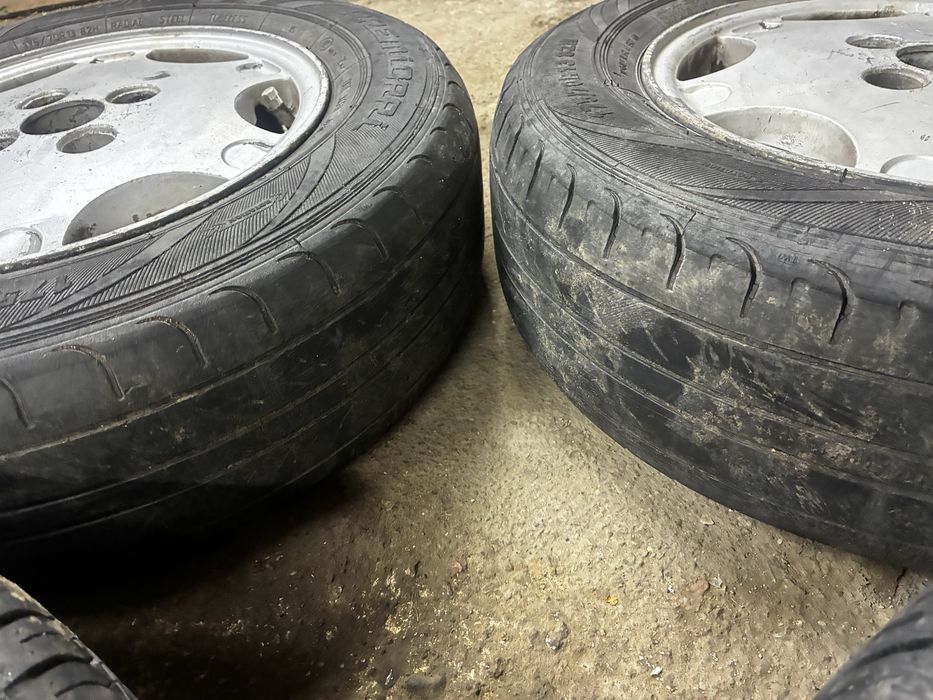 Продам диски разболтовка 4/100