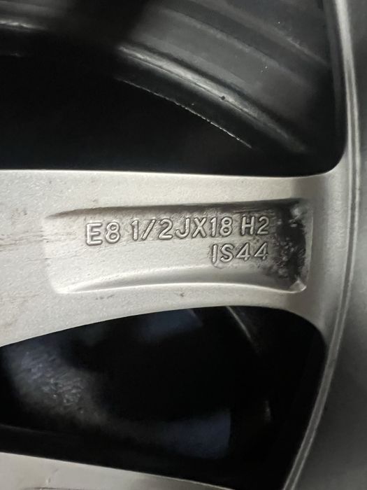 Оригинални джанти за BMW 18” X5 G05