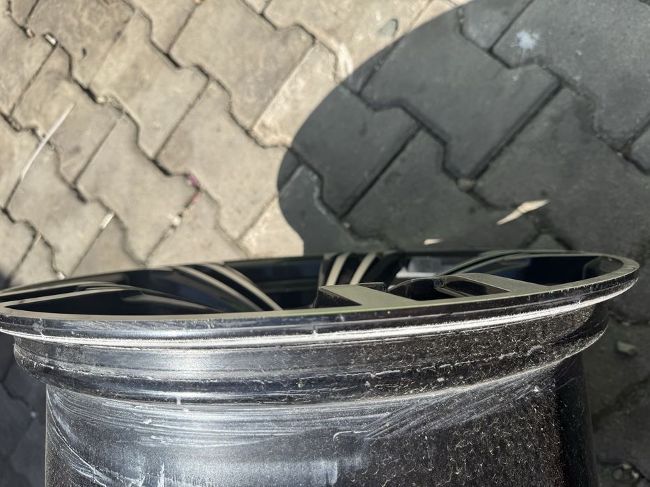 Jante bmw  concave 5x120 r18 2 latimi