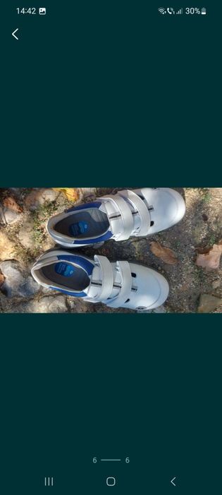 Papuci protectie vara 43