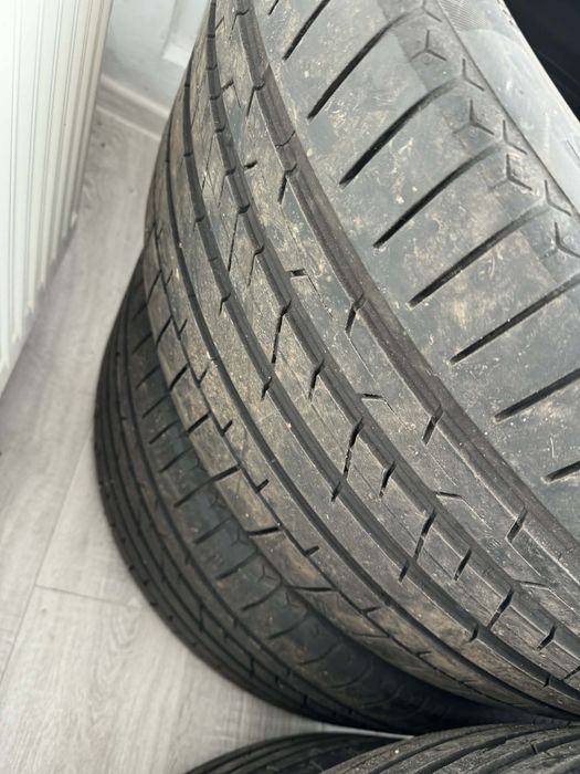 GLE 350 Cooper 2024 M DIN Fabrica