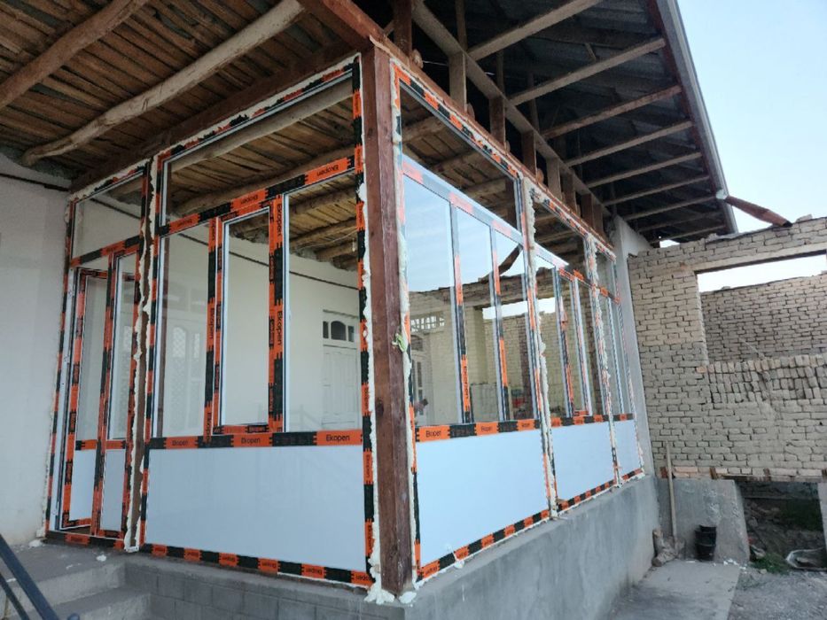 Akfa plastik va alumini