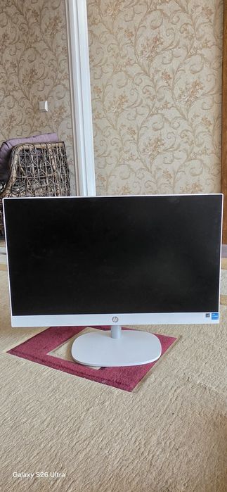 Моноблок HP 27" i3