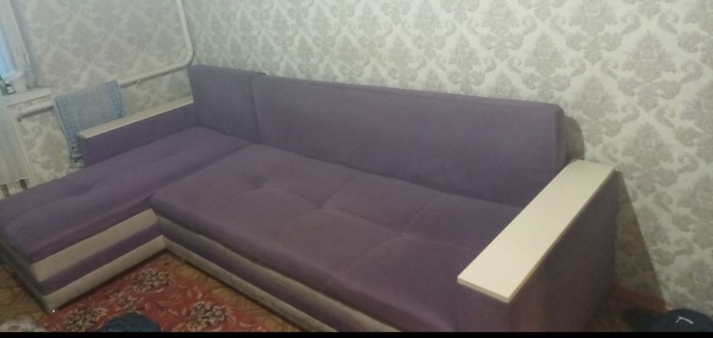 Продам диван в хорошем состоянии