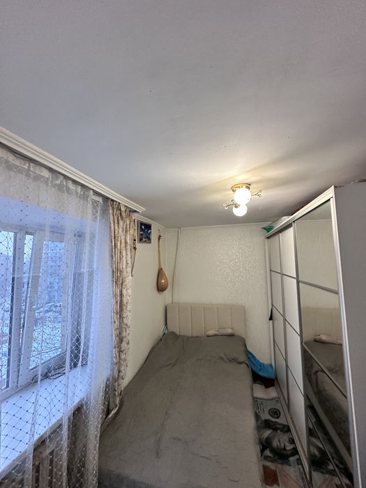 Продается 3х ком квартира , Бузар Жырау 65