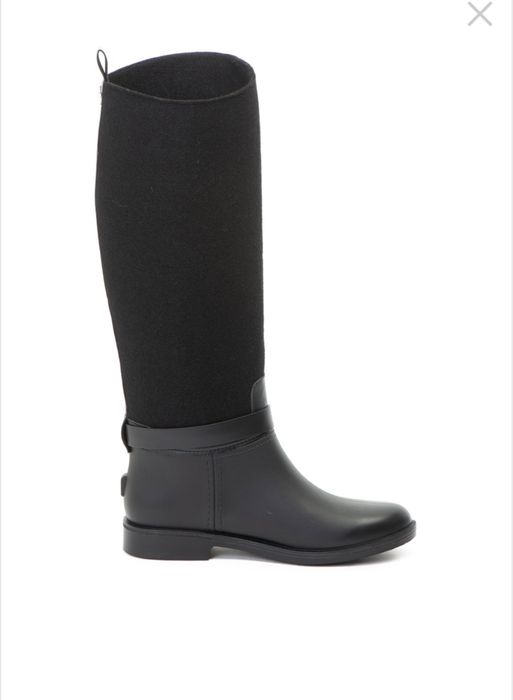 Уникални дамски ботуши TRUSSARDI