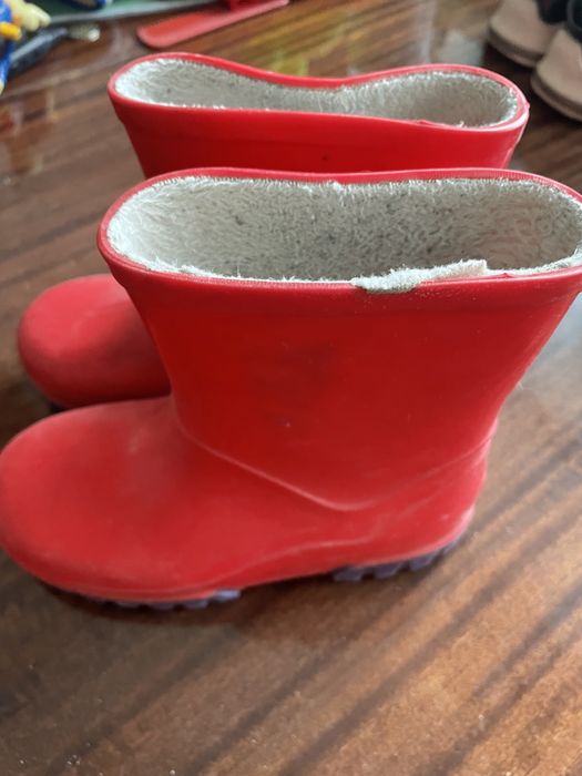 Детская обувь для мальчика