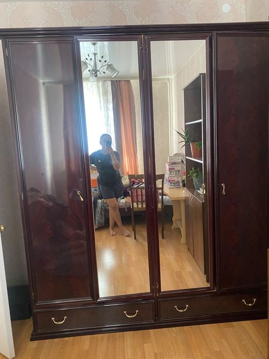 Продам мебель  б/у