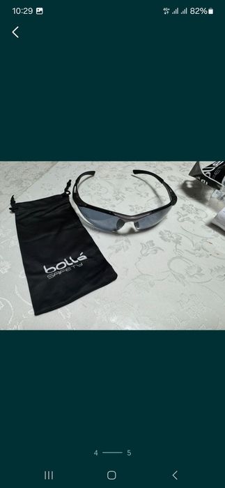 Очки бренди bolle