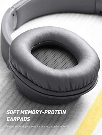 Блютус наушники Mpow H7. Новое. Из США.