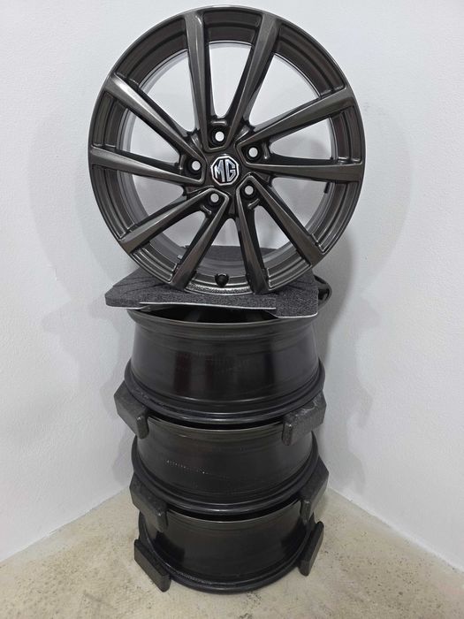 Jante 17 MG 3,4,5,6 HS ES eHS ZS EV ZX 7Jx17 ET40 5x112 57.1mm