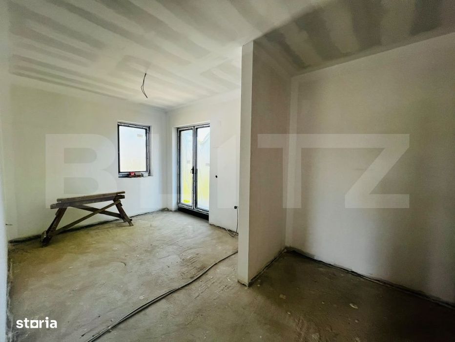 Casa individuala, Livezeni